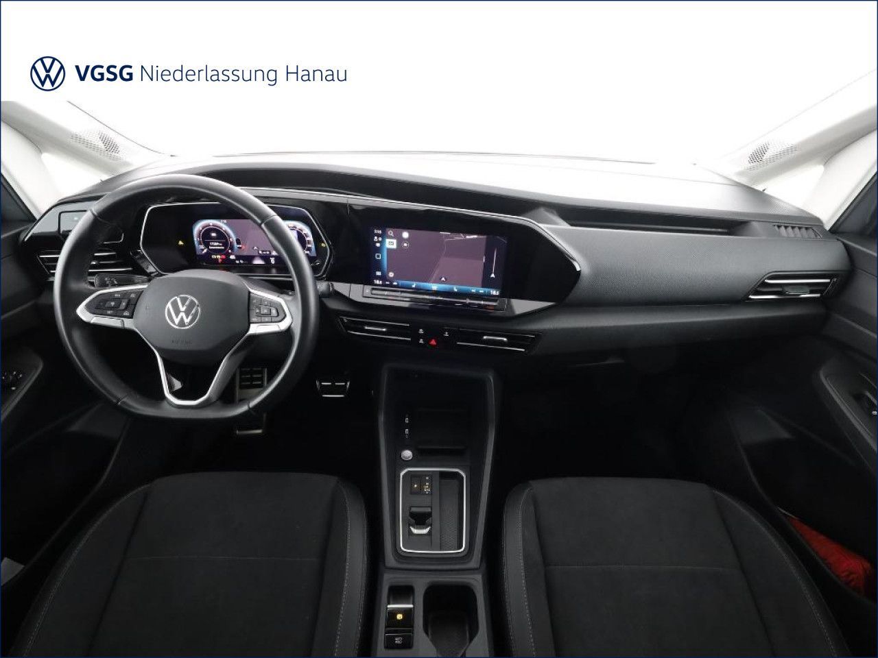 Volkswagen Caddy - Bild 10