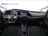 Volkswagen Caddy - Vorschau Bild 10