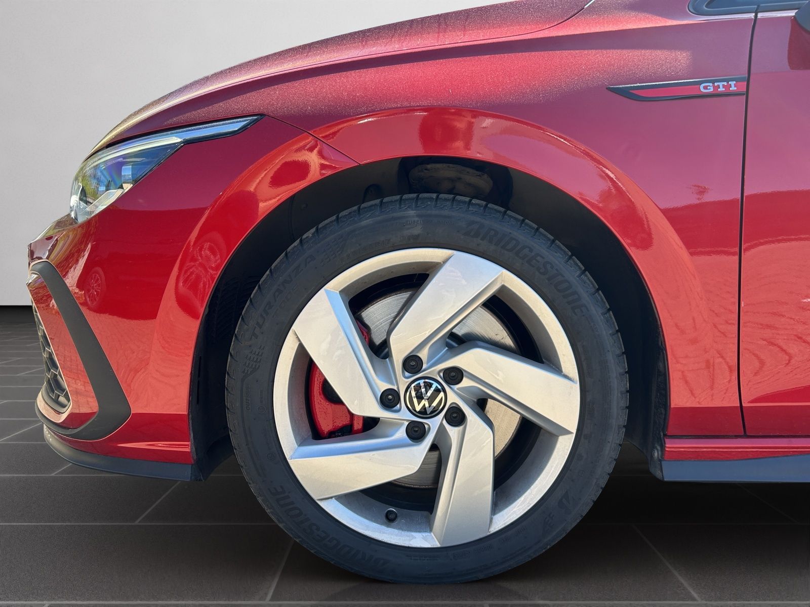 Volkswagen Golf - Bild 9