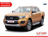 Ford Ranger 2.0 TDCi Wildtrak 4x4 AT LED Navi AHK Rol - Ford Ranger: Ro