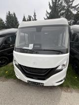 HYMER / ERIBA / HYMERCAR B-Klasse MC I 680 Solar, Autark, Dachklima, GFK - Hymer B Klasse MC I 680