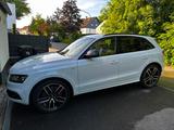 Audi SQ5 3.0 TDI competition tiptronic quattro - - Audi SQ5 Gebrauchtwagen in Mülheim (Ruhr)