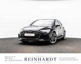 Audi S3 LIMOUSINE ALL-BLACK/MATRIX/TEMPOMAT/KEYLESS - Audi S3 in Hagen