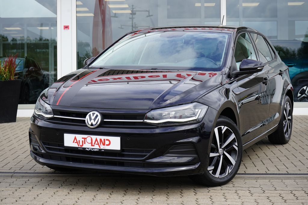 Image of Volkswagen Polo
