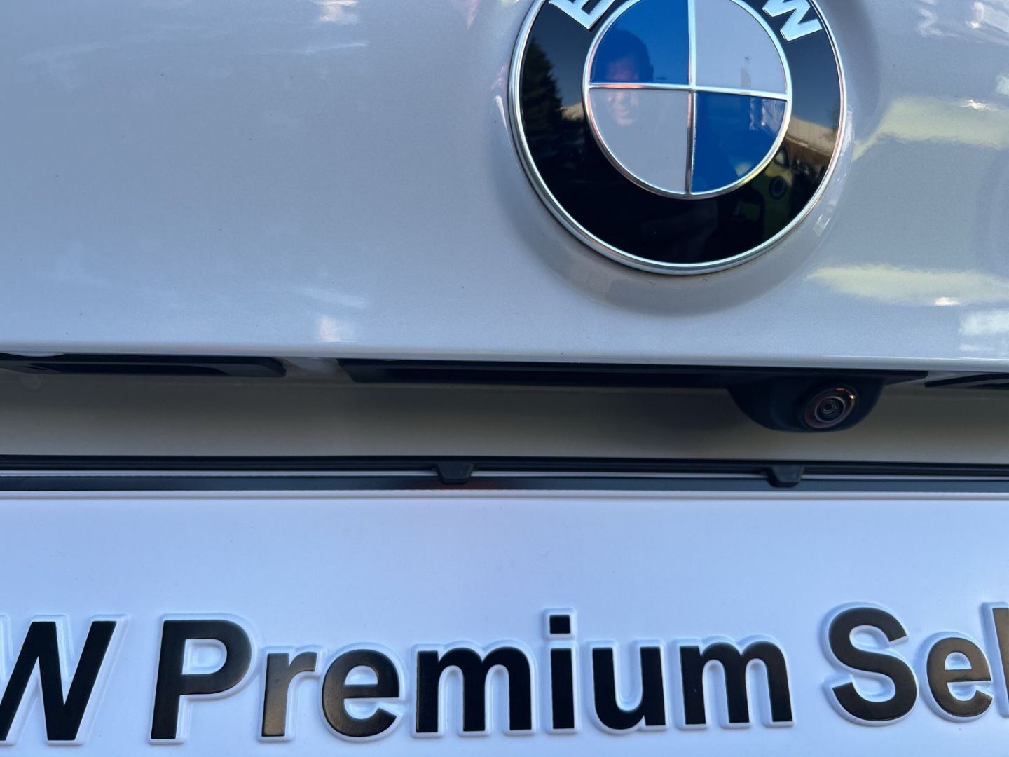 Fahrzeugabbildung BMW X1 xDrive25e,M Sport,HeadUp,AHK,Rückfahrk.,HIFI,