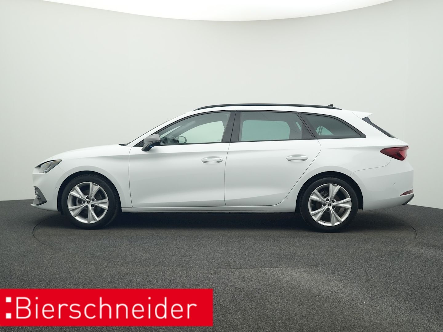 Seat Leon - Bild 3