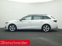 Seat Leon - Vorschau Bild 3