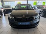 Skoda Karoq Style/AUTOMATIK/GARANTIE/ALU/KLIMA/ - Skoda Karoq Gebrauchtwagen in Köln