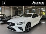 Volvo S60  T8 AWD R-Design LED ACC Pano HUD DAB 360 - Volvo S60: R Awd