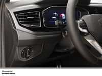 Volkswagen Taigo - Vorschau Bild 12