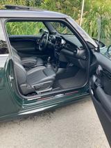 MINI John Cooper Works Coupé - MINI John Cooper Works Coupé Gebrauchtwagen