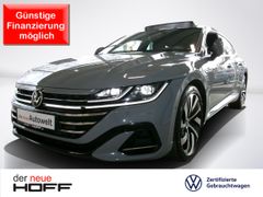 Volkswagen Arteon Shootingbrake R-Line Pano Navi LED Kamera