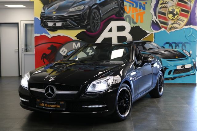 SLK 200/KAMERA/PANO/PDC/LEDER – Vorschau 30
