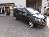 Mercedes-Benz V 220 d AVANTGARDE EDITION kompakt AVANTGARD... - gebrauchte Mercedes-Benz V 220 aus dem Jahr 2016