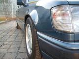 Mercedes-Benz 230E Sportline - Mercedes-Benz 230 aus 1991