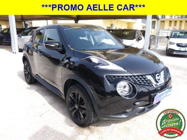 Nissan NISSAN Juke 1.5 dCi Start&Stop Business