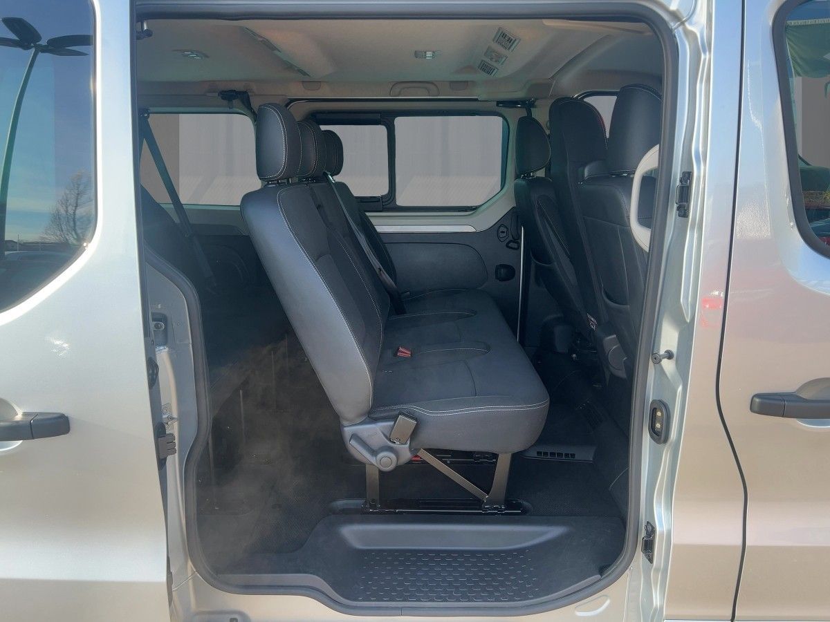Renault Trafic - Bild 9