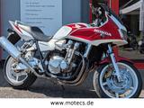 Honda CB1300 SA - HONDA WEIß