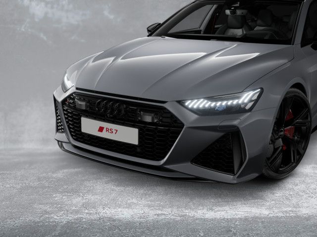Audi RS7 - Bild 8