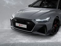 Audi RS7 - Vorschau Bild 8