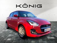 Suzuki Swift - Vorschau Bild 5