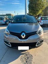 Renault Captur TCe 120 CV EDC Start&Stop Energy  - Renault Captur Kombi Gebrauchtwagen