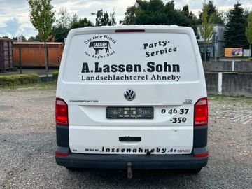 Volkswagen T6 Transporter - 8