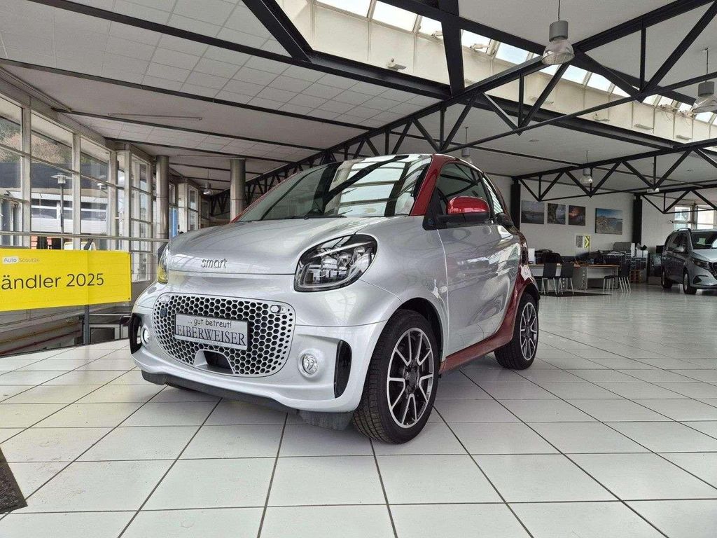 Image of Smart ForTwo