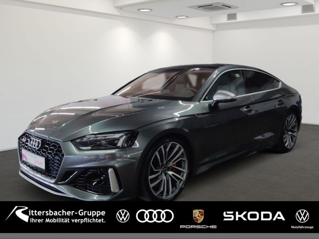 Audi RS 5 Sportback Navi Matrix Fahren+Parken PANO RS