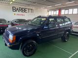 Jeep Grand Cherokee Chief 5.2 V8 Gpl ASI PERMUTE - gebrauchte Jeep Grand Cherokee aus dem Jahr 1996