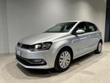 Volkswagen VOLKSWAGEN Polo 1.4 TDI 90 CV DSG 5p. Comfortlin - VW Polo mit Halbautomatikschaltung