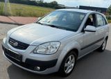 Kia Rio 1.4 EX Klima|Ahk|Tüv NEU|Alufelgen. - Kia Rio aus 2006