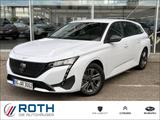 Peugeot 308 EU6e SW BlueHDi 130 EAT8 Active Pack Sitzhzg