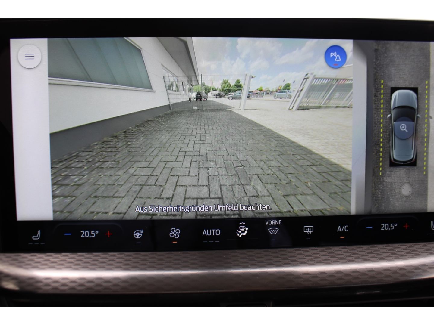 FORD Kuga 1,5 EcoBoost Titanium ACC LED 360 Gr. Navi - Image 23