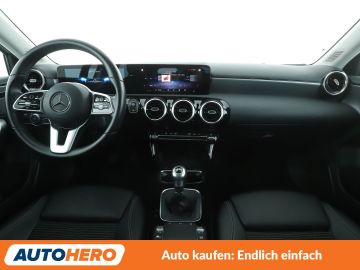 Mercedes A 180 - 12