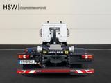 Mercedes-Benz 2551 L Abroller RS 21.65 M-FHS - Gebraucht Abroller