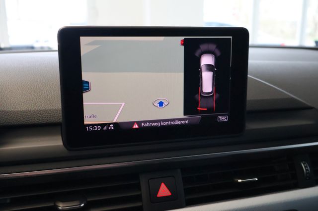 Audi A4 Avant design Automatik LED Pano Navi Tempomat