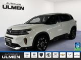 Citroën C5 Aircross C-Series PureTech 130 EU6d EAT8 Auto - Citroën: Pickup