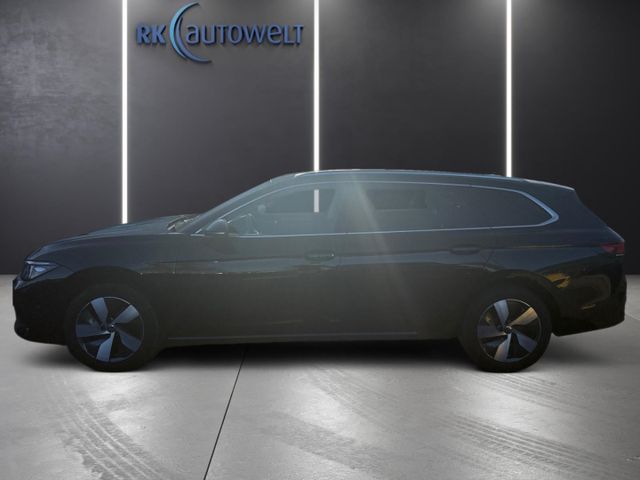 Passat Business 1.5 eTSI AHK Navi 360 Kamera