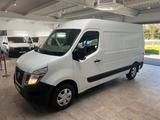 Nissan NV400 *Hoch+Lang* L2-H2 *Garantie*AHK*Klima* - Nissan in Bielefeld