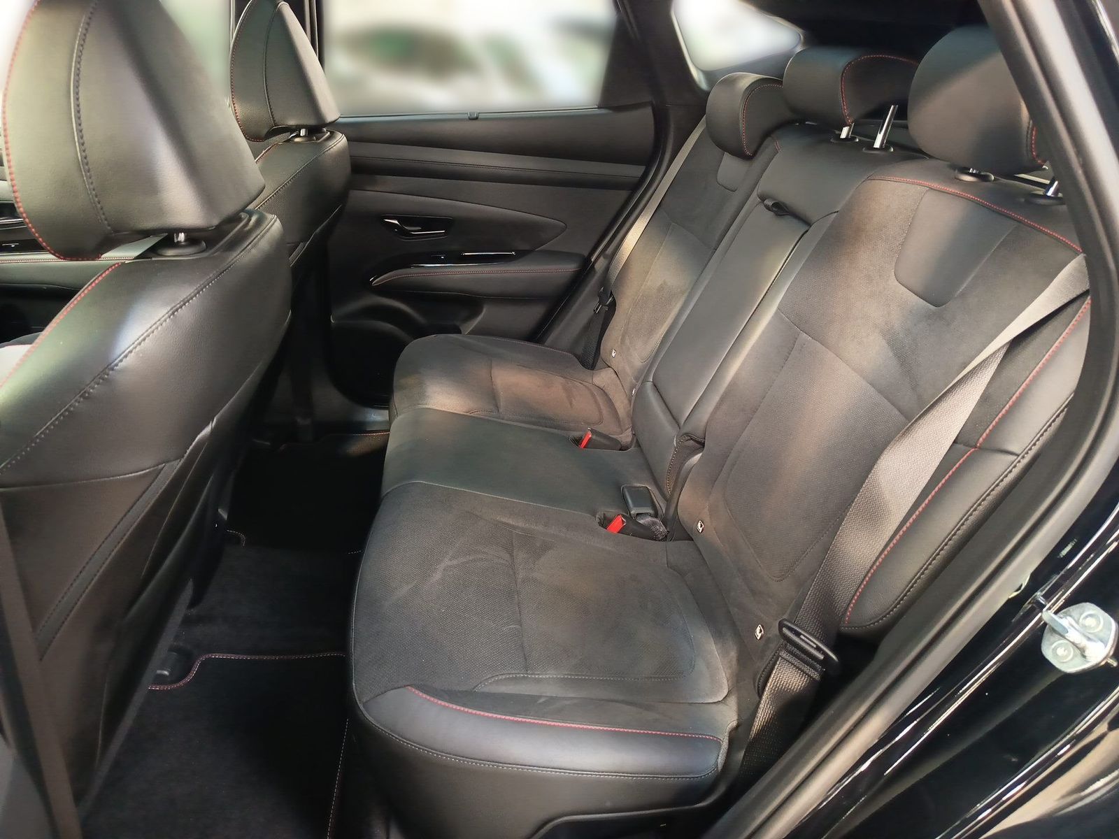 Hyundai Tucson – Bild 17