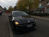 Volkswagen VW Scirocco 2.0 TSI  200 PS  DSG  Volll... - Volkswagen Scirocco in Düsseldorf