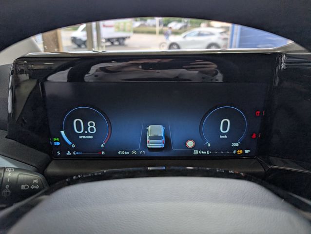 Ford Tourneo Custom L1 Active MATRIX B&O