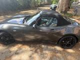 Mazda MX-5 ND 2.0 SKYACTIV-G 184 AL-Signature - Mazda MX-5: Cabrio