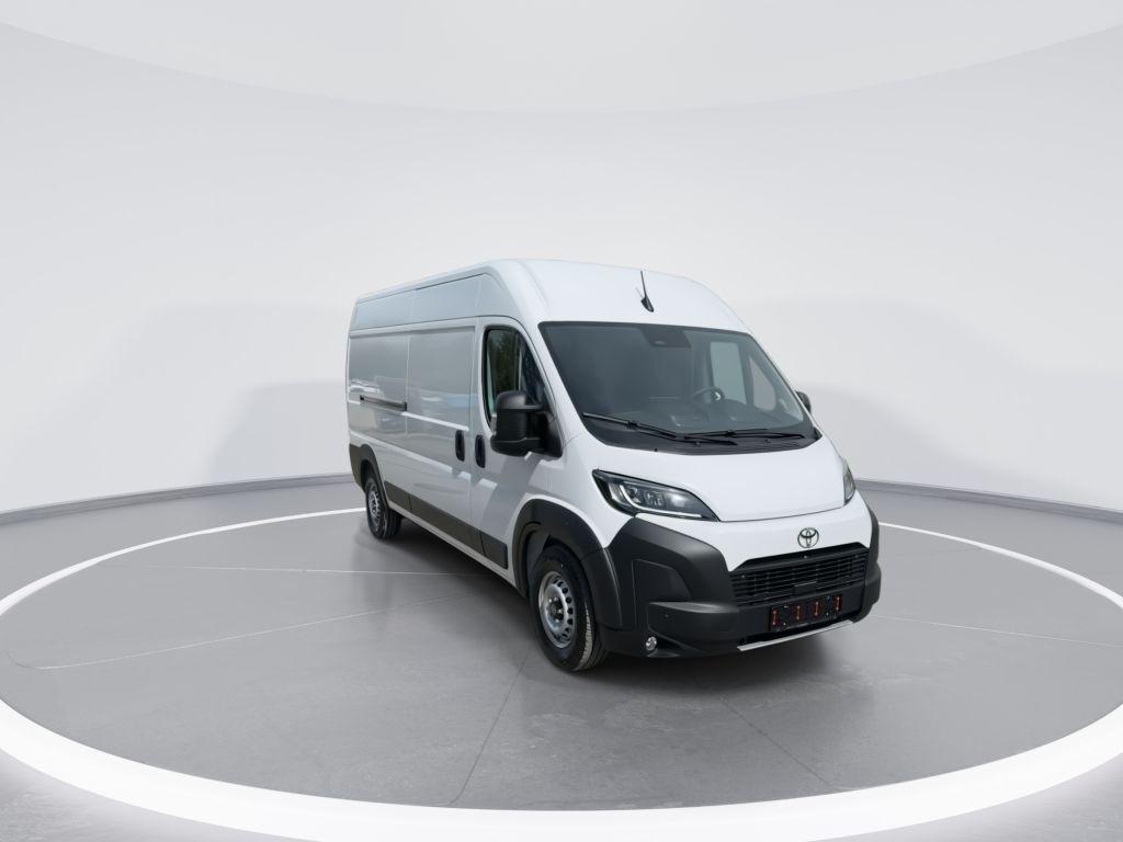 Toyota Proace Max 2.2-l-D 35 L3H2 Heavy Meister/sofort!