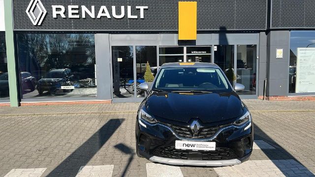 Renault Captur II 1.3 TCe Zen Automatik