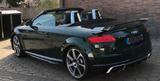 Audi TT RS 2.5 TFSI S tronic quattro Roadster - - gebrauchte Audi TT RS aus dem Jahr 2023
