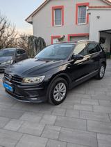 Volkswagen Tiguan 2.0 TDI SCR 140kW DSG 4MOTION Highline