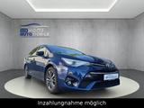 Toyota Avensis Touring Sports Business Edition/CAM/LED - Toyota Avensis mit Diesel-Antrieb: Kombi