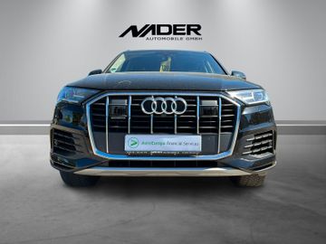 Audi Q7 - 2